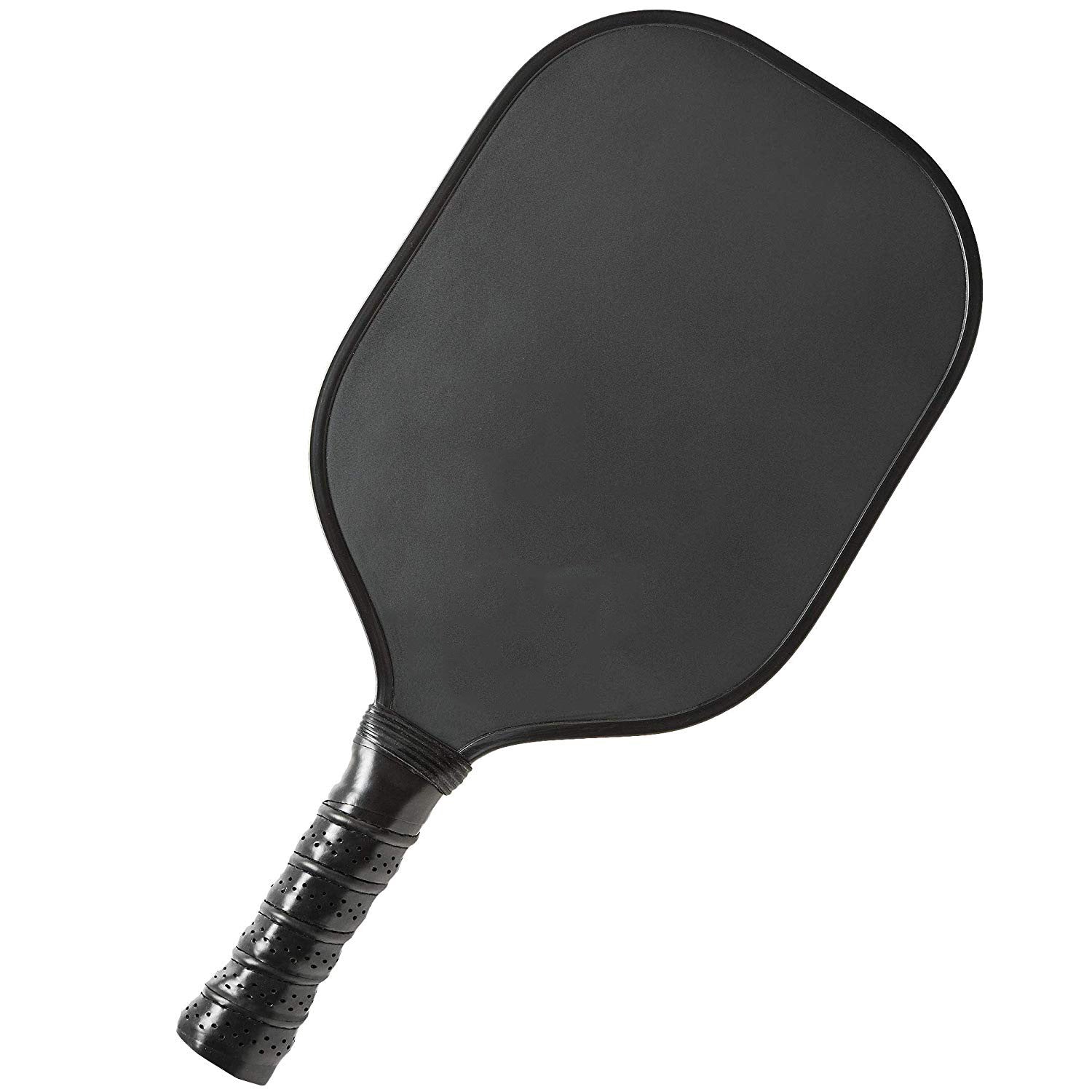 Carbon Fiber Pickleball Paddle – Durable Power & Control