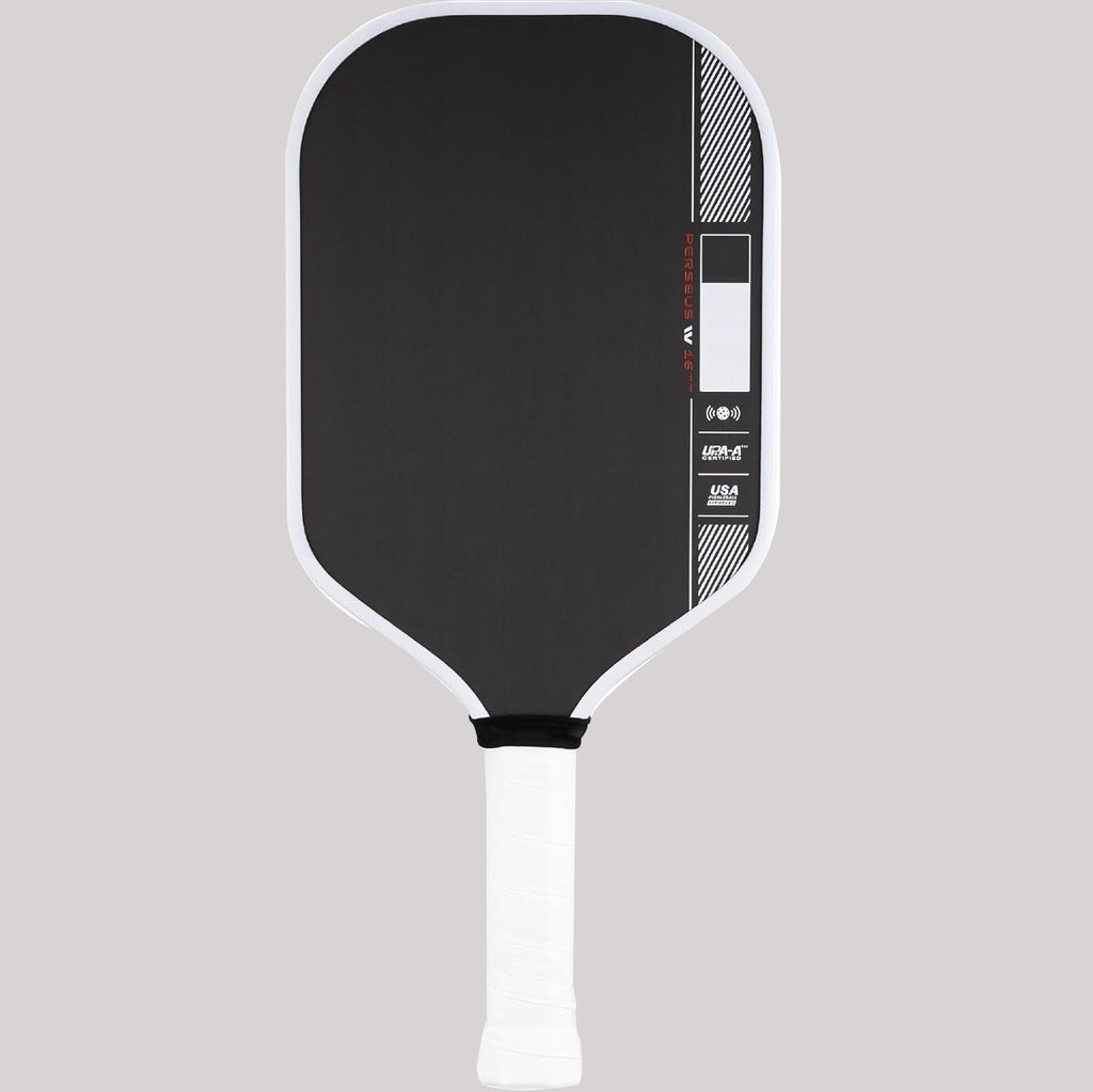 Carbon Fiber Pickleball Paddle – Power & Control Series