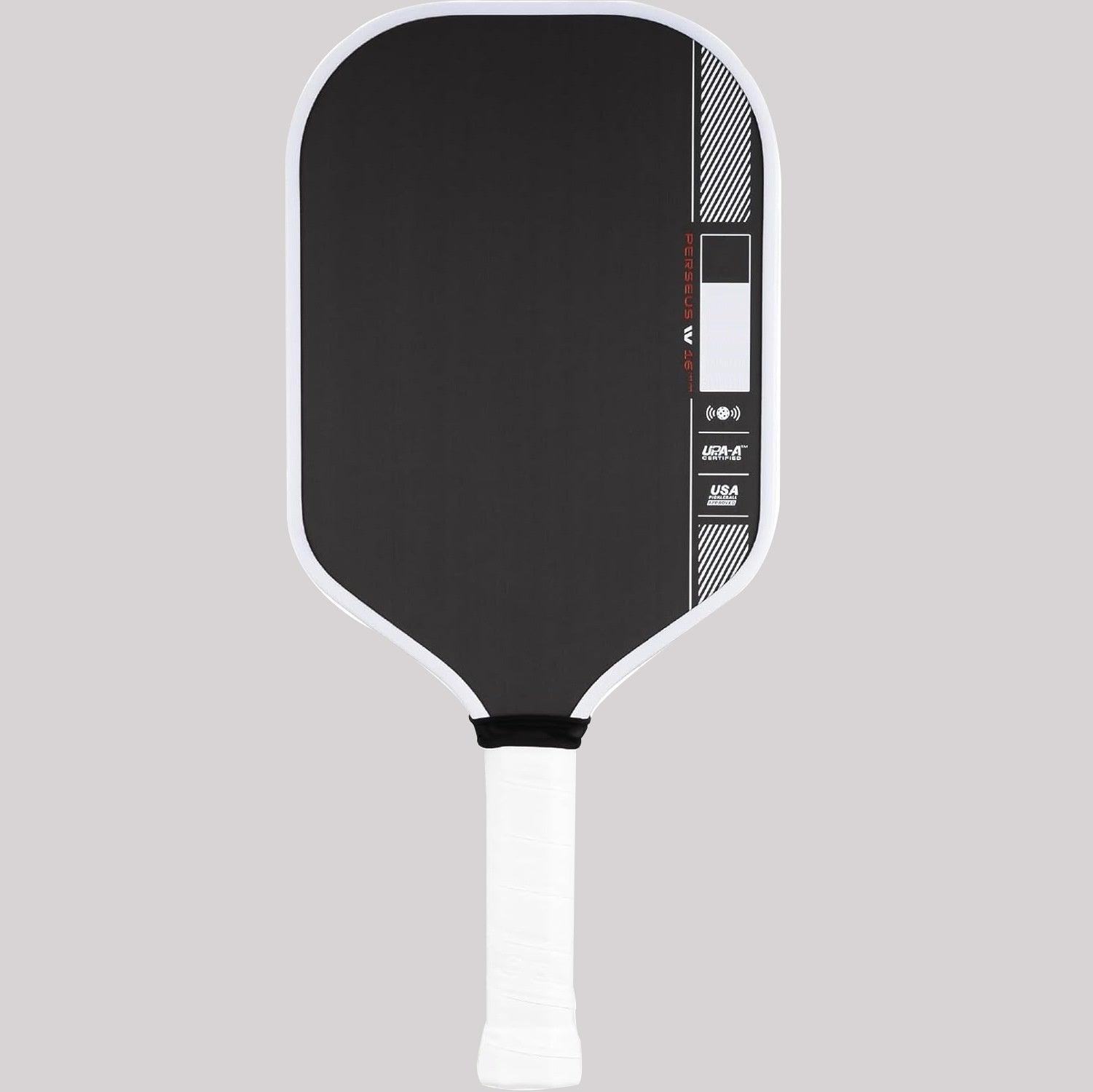 Carbon Fiber Pickleball Paddle – Power & Control Series