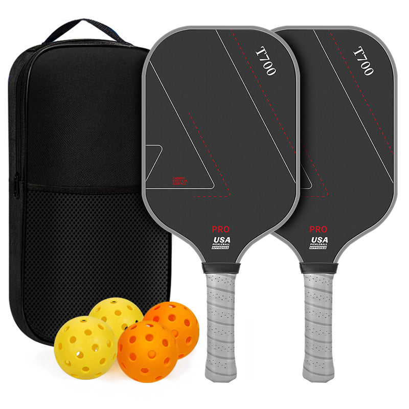 Carbon Fiber Pickleball Paddle (2 Paddles )