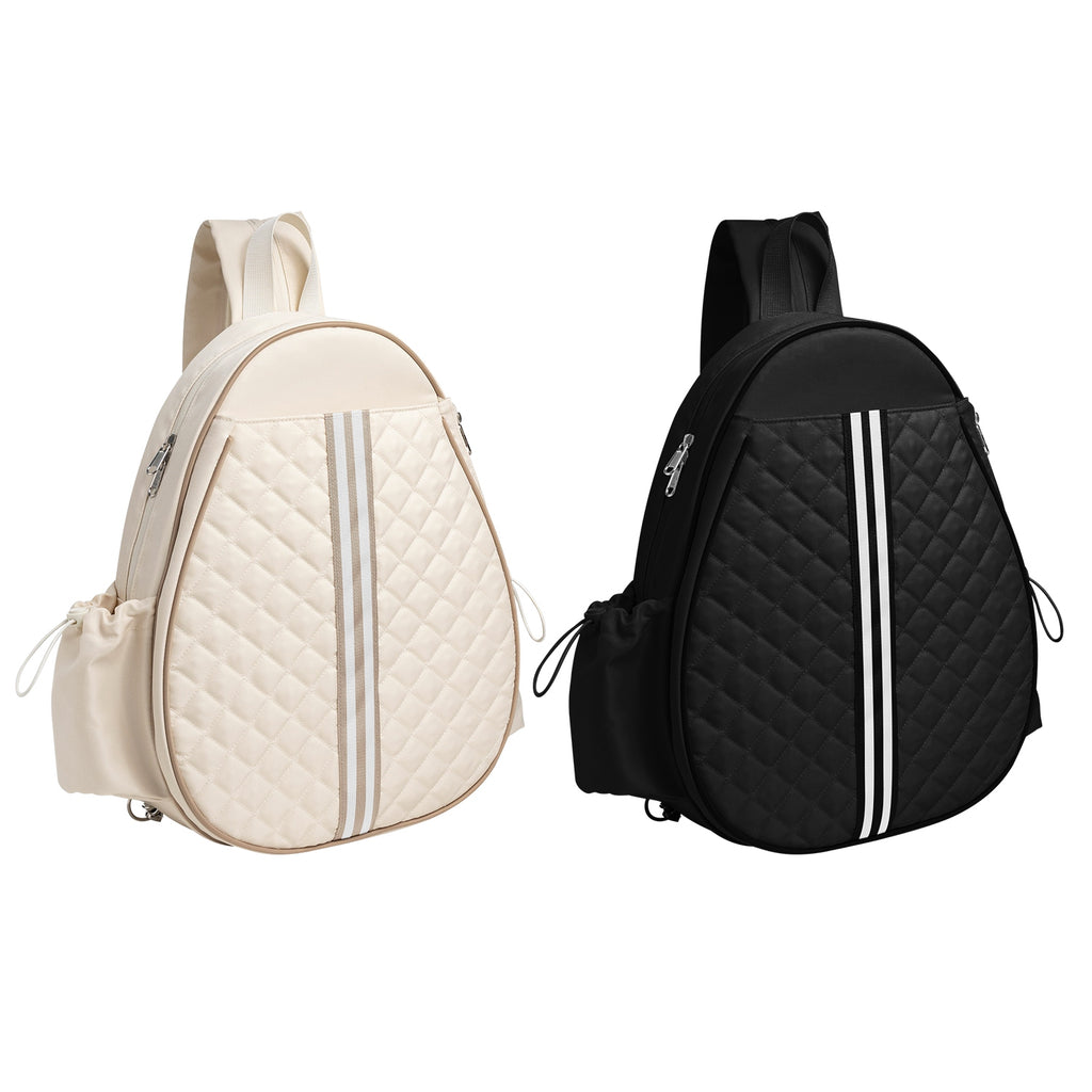 Pickleball Sling Bag – Waterproof Sports Backpack