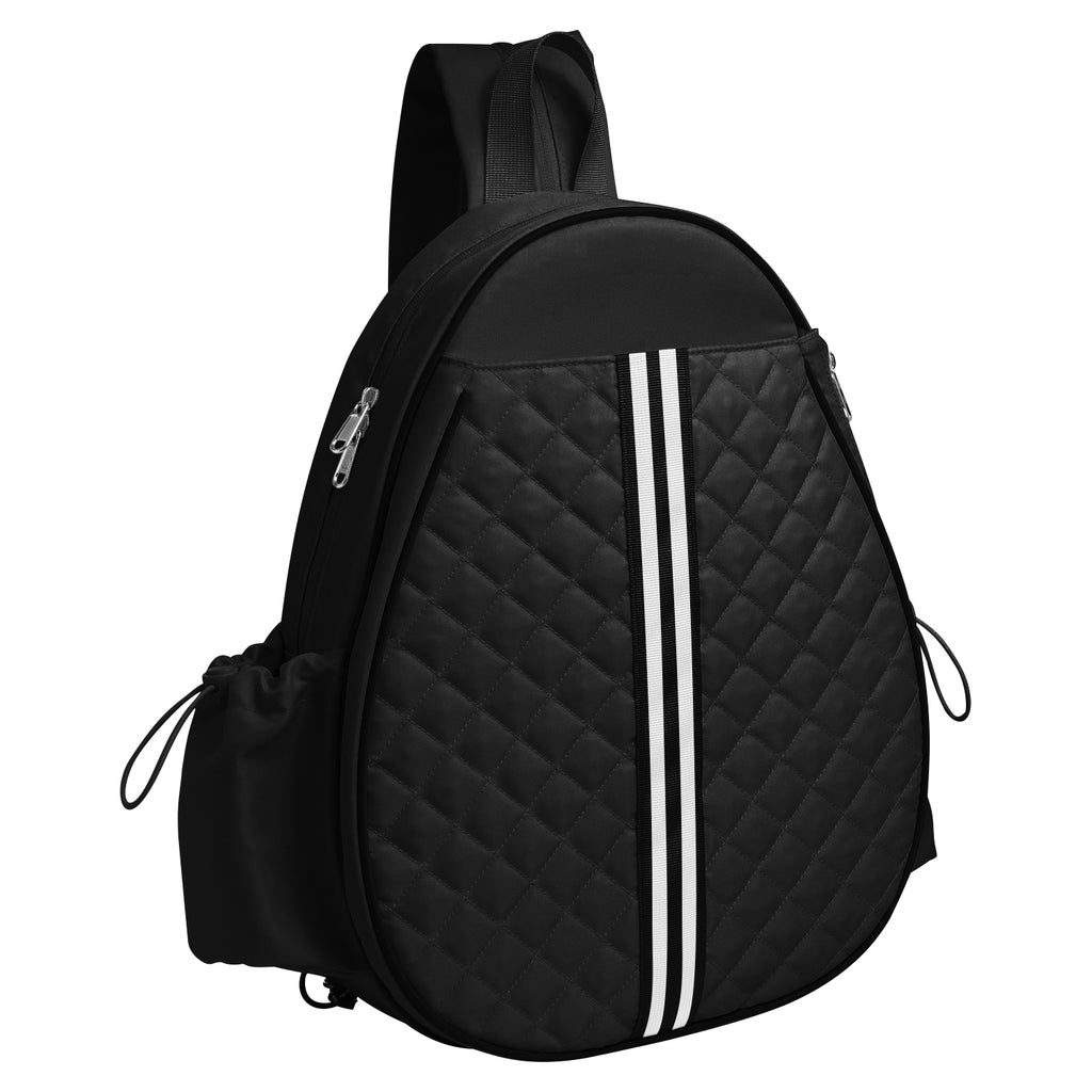 Pickleball Sling Bag – Waterproof Sports Backpack