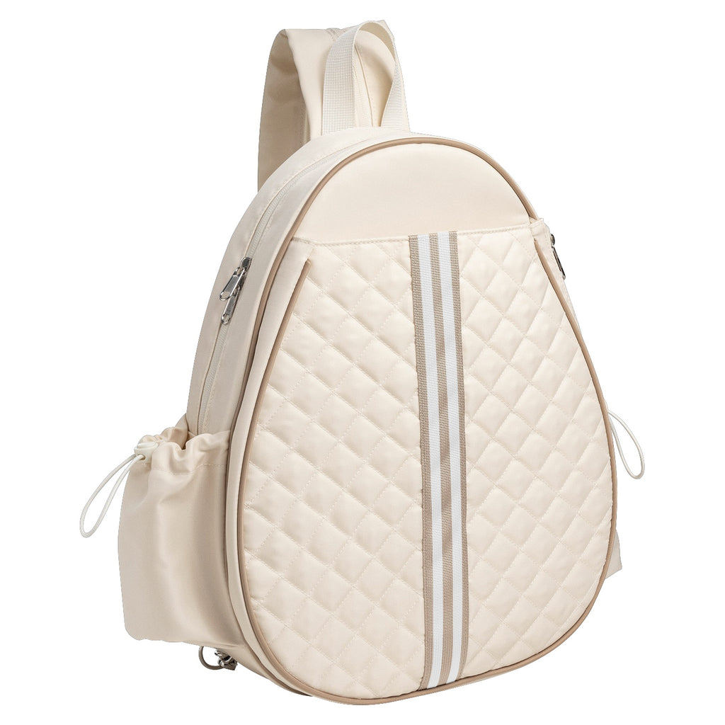 Pickleball Sling Bag – Waterproof Sports Backpack