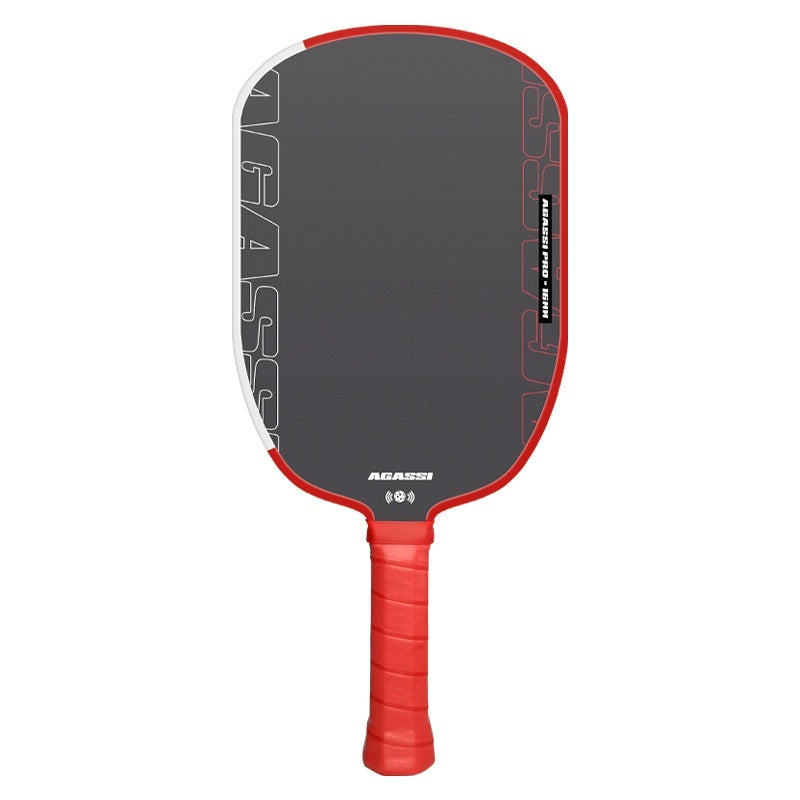 Carbon Fiber Pickleball Paddle – Power & Control Series
