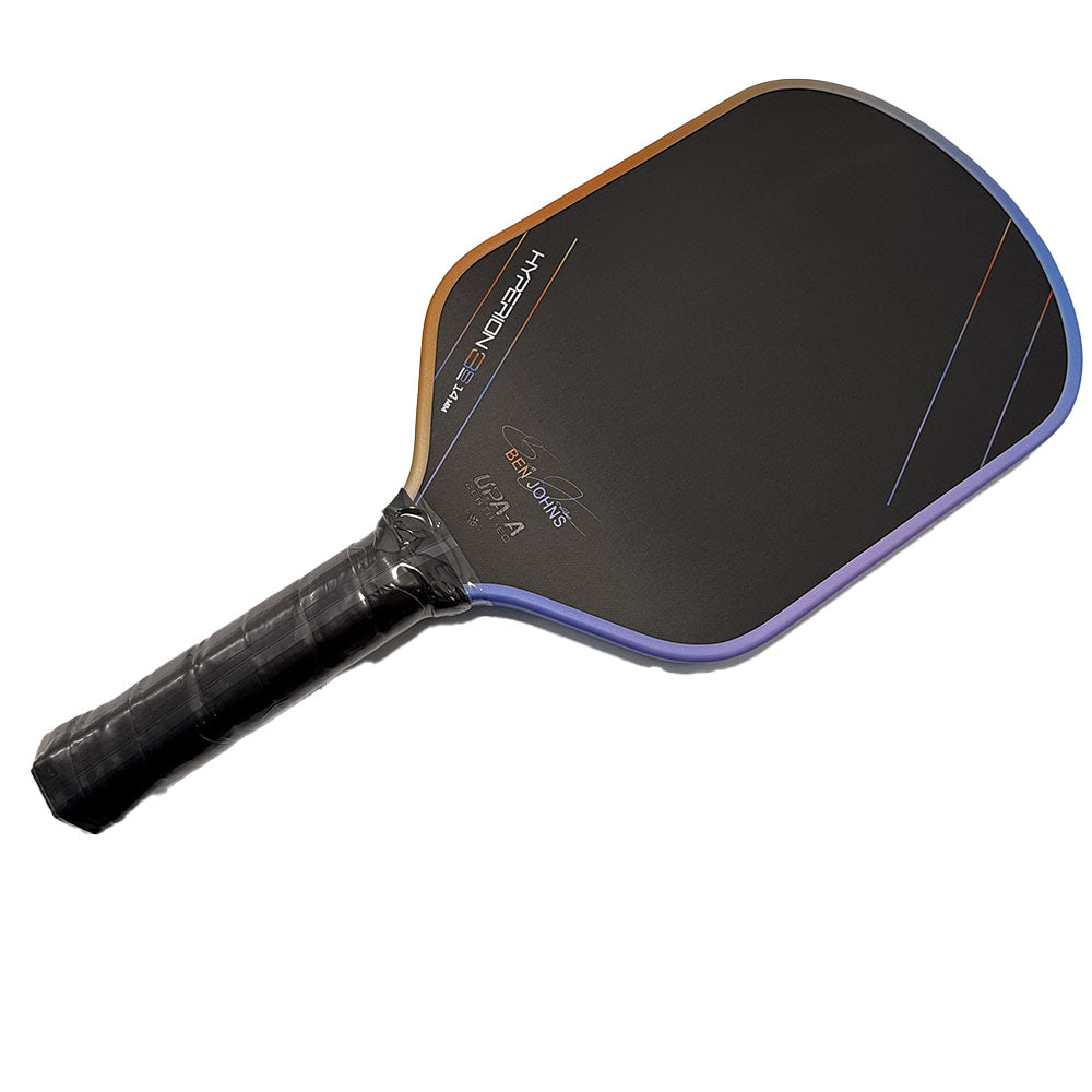 Hyperion Pro Carbon Fiber Pickleball Paddle – Elite Power & Control (16mm)