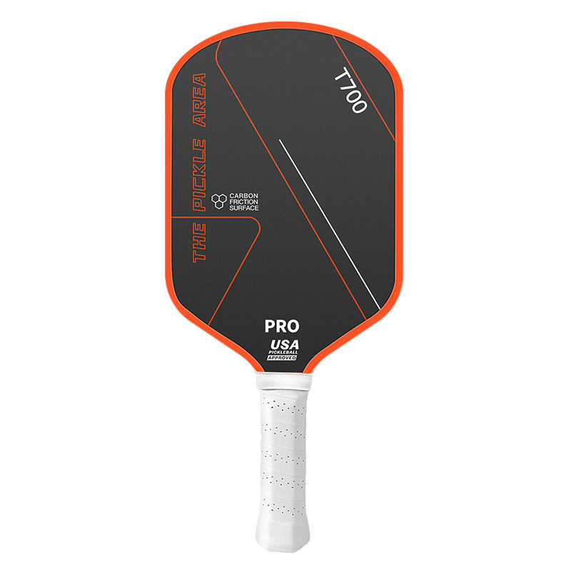 Carbon Fiber Pickleball Paddle - Lightweight Power & Control