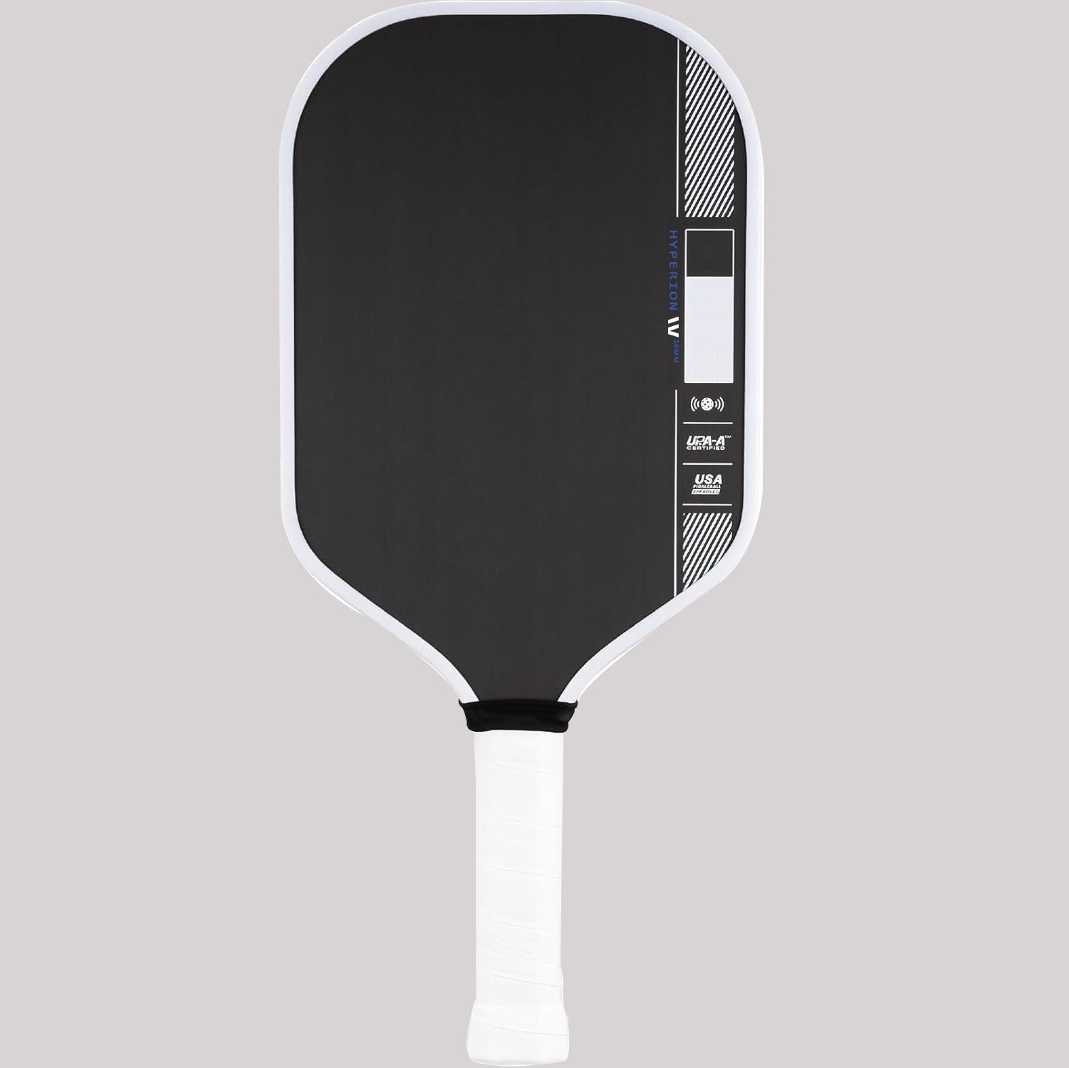 Carbon Fiber Pickleball Paddle – Power & Control Series