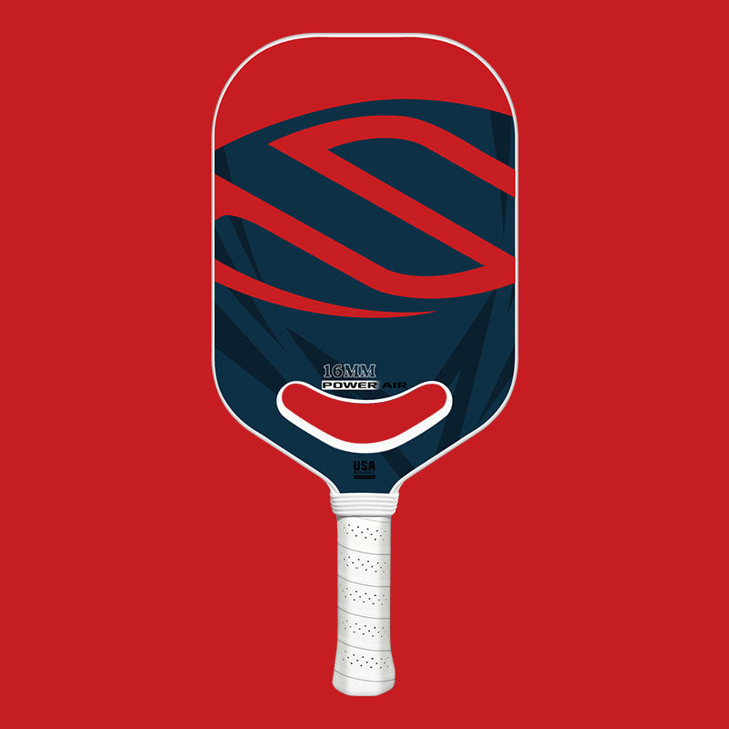 Carbon Fiber Pickleball Paddle Set – Power & Control Bundle
