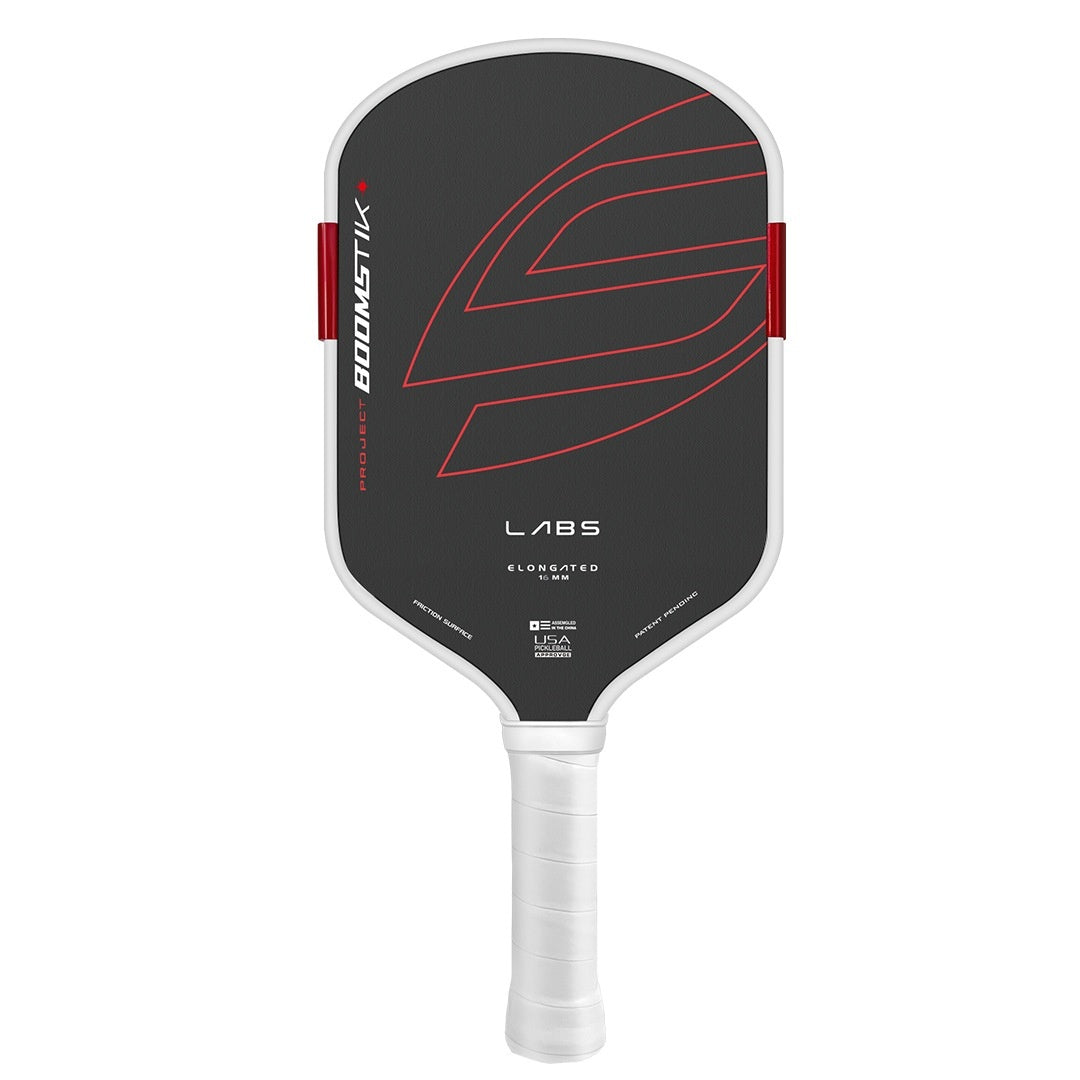 Carbon Fiber Pickleball Paddle – Power & Control Series