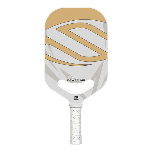Carbon Fiber Pickleball Paddle Set – Power & Control Bundle