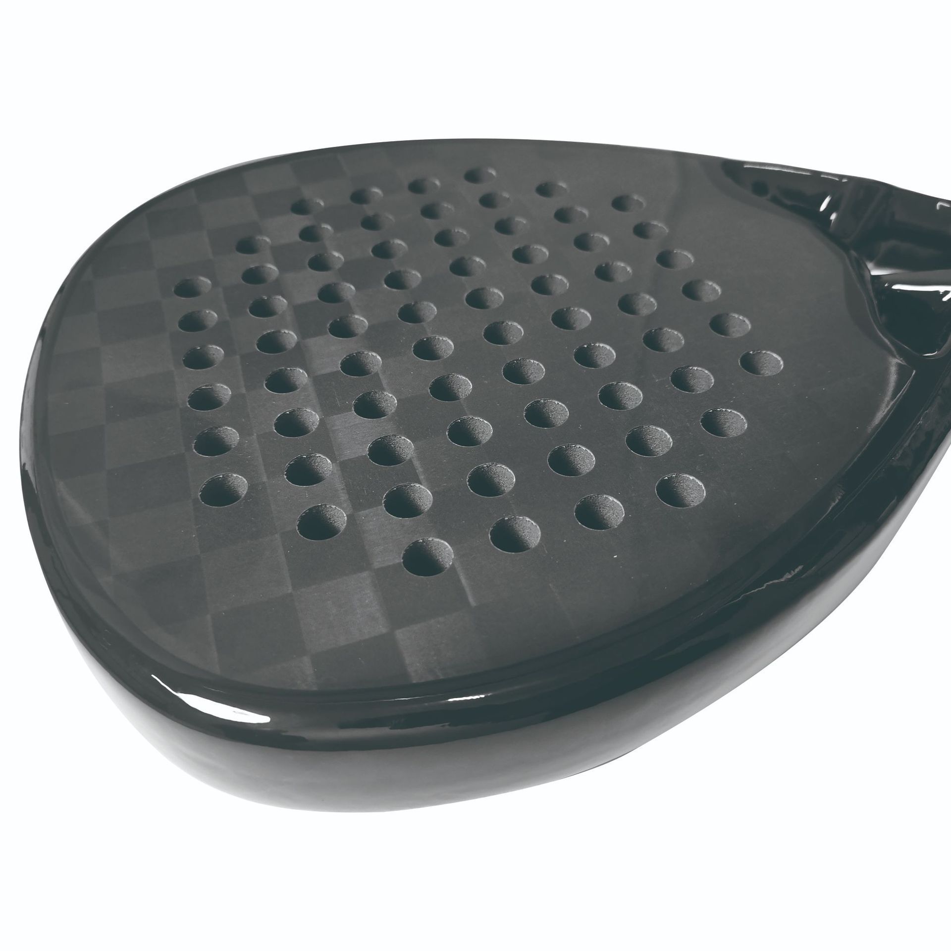 Carbon Fiber Pickleball Paddle – Lightweight Power & Control