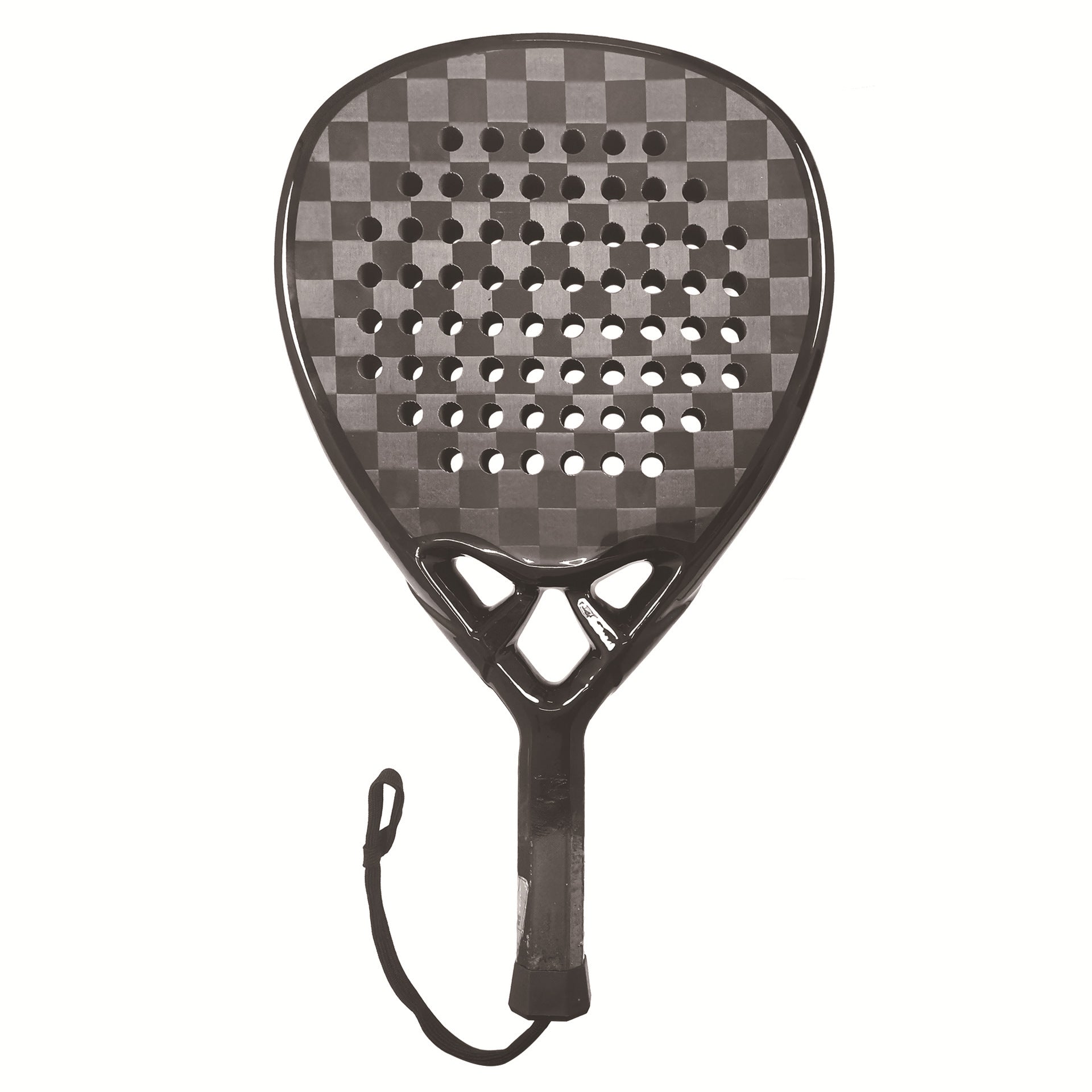 Carbon Fiber Pickleball Paddle – Lightweight Power & Control