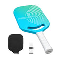 T700 Pro Picklepall Paddle-Power & Control
