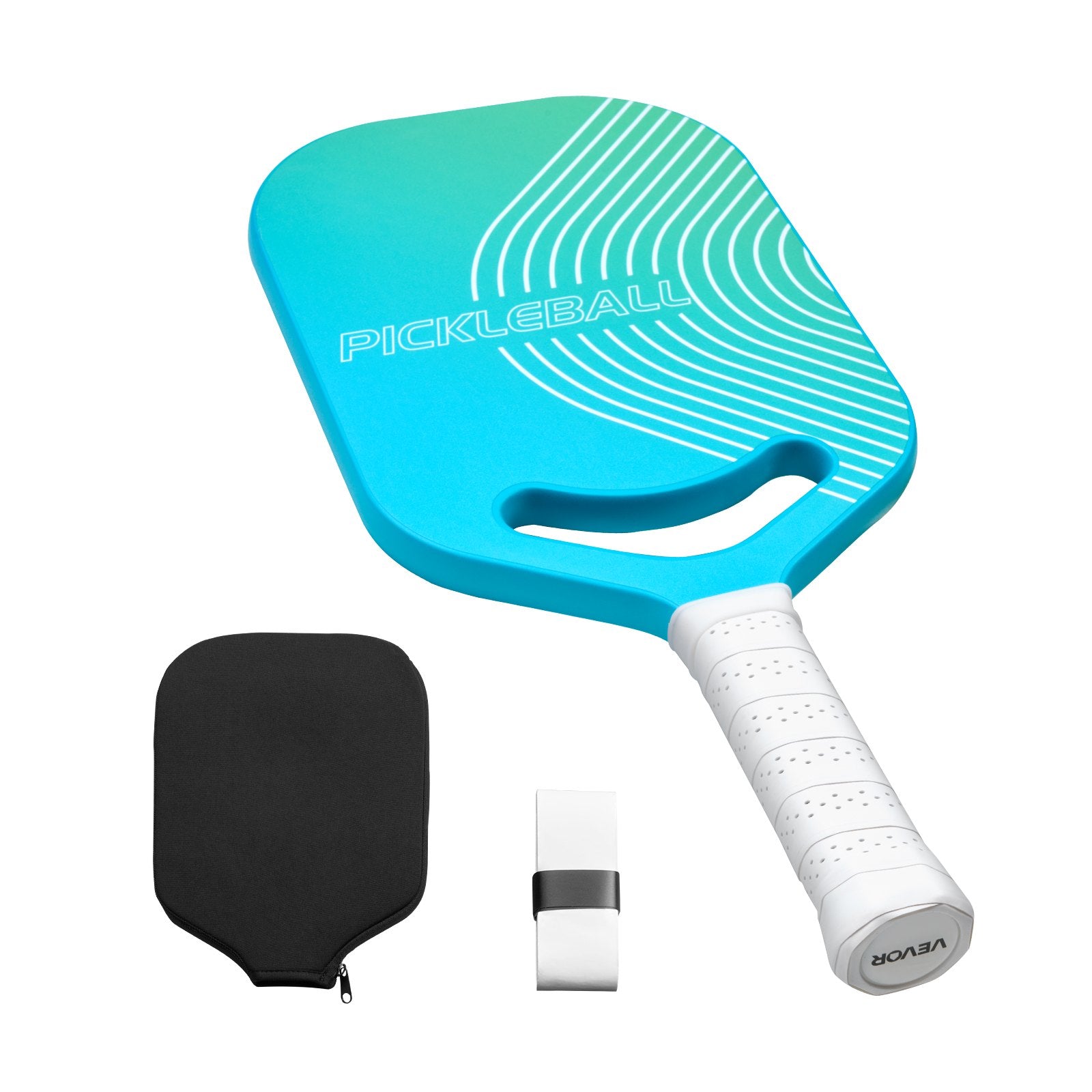 T700 Pro Picklepall Paddle-Power & Control