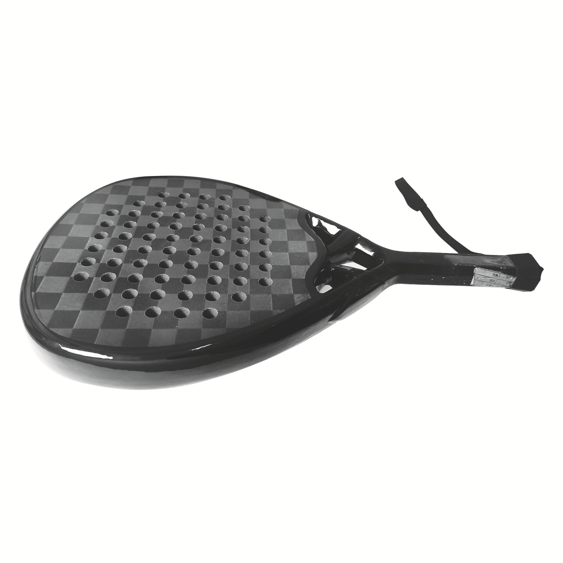 Carbon Fiber Pickleball Paddle – Lightweight Power & Control