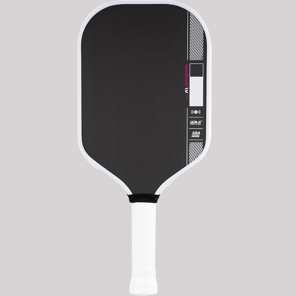 Carbon Fiber Pickleball Paddle – Power & Control Series