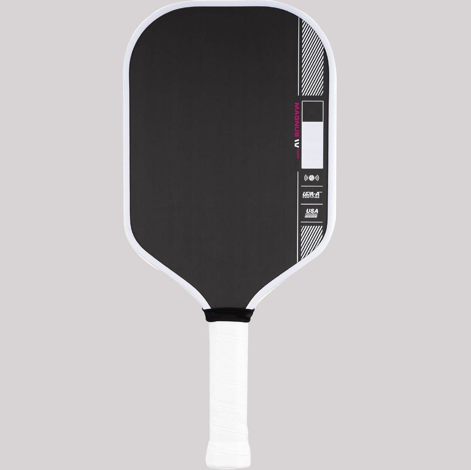 Carbon Fiber Pickleball Paddle – Power & Control Series