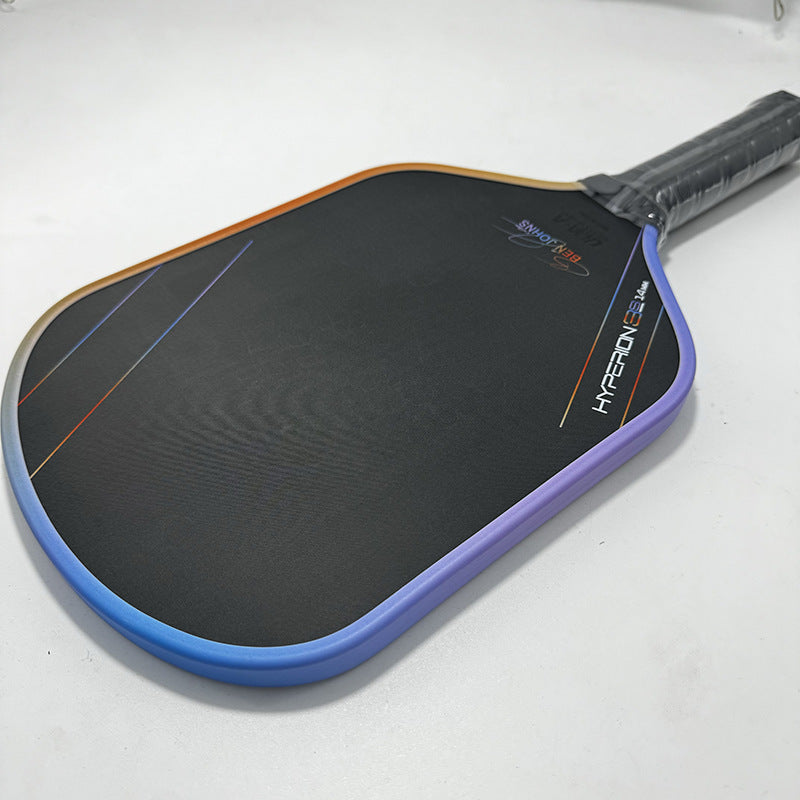 Hyperion Pro Carbon Fiber Pickleball Paddle – Elite Power & Control (16mm)