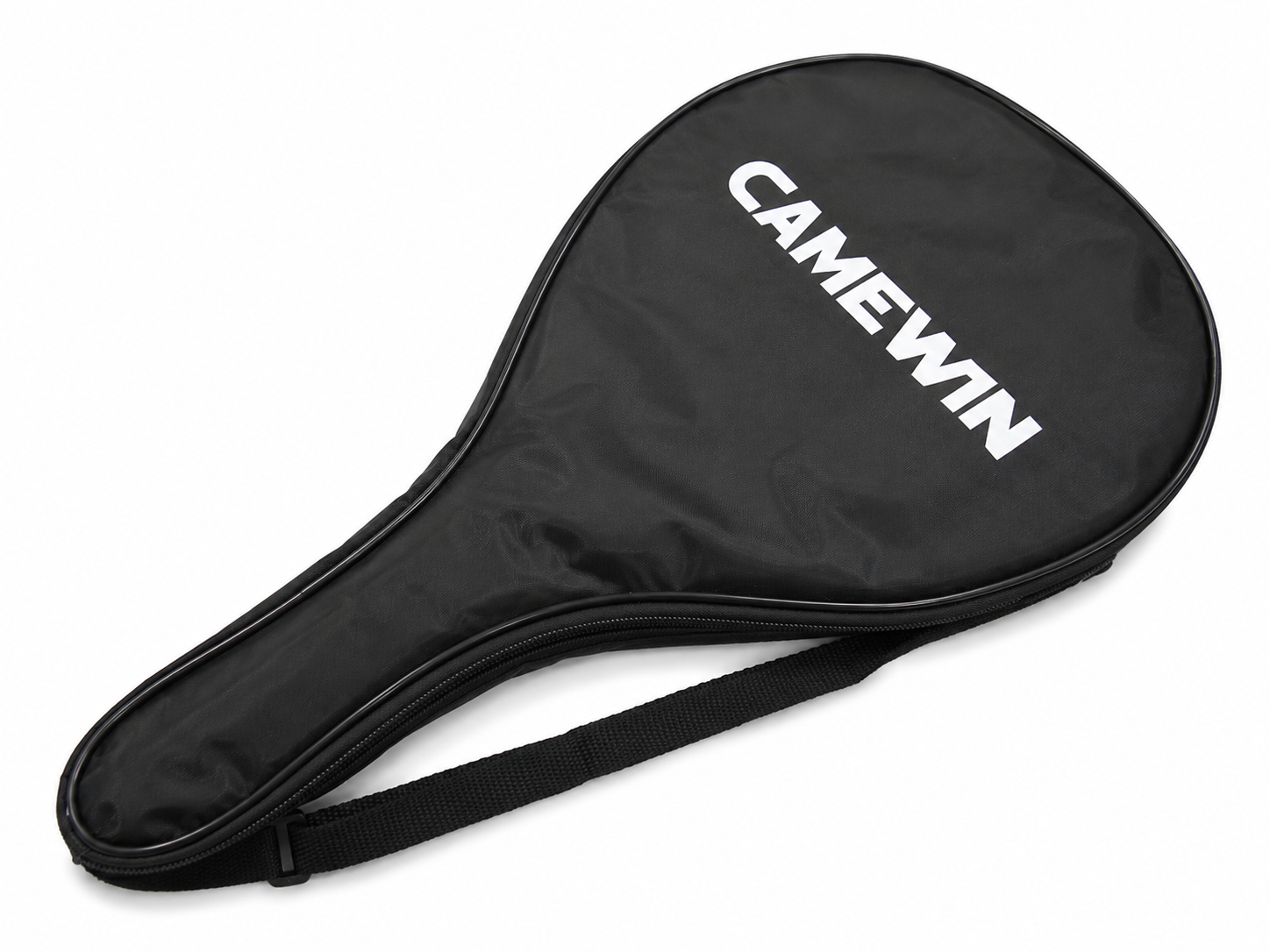 Professional Padel Racket (Lightweight Carbon Foam)