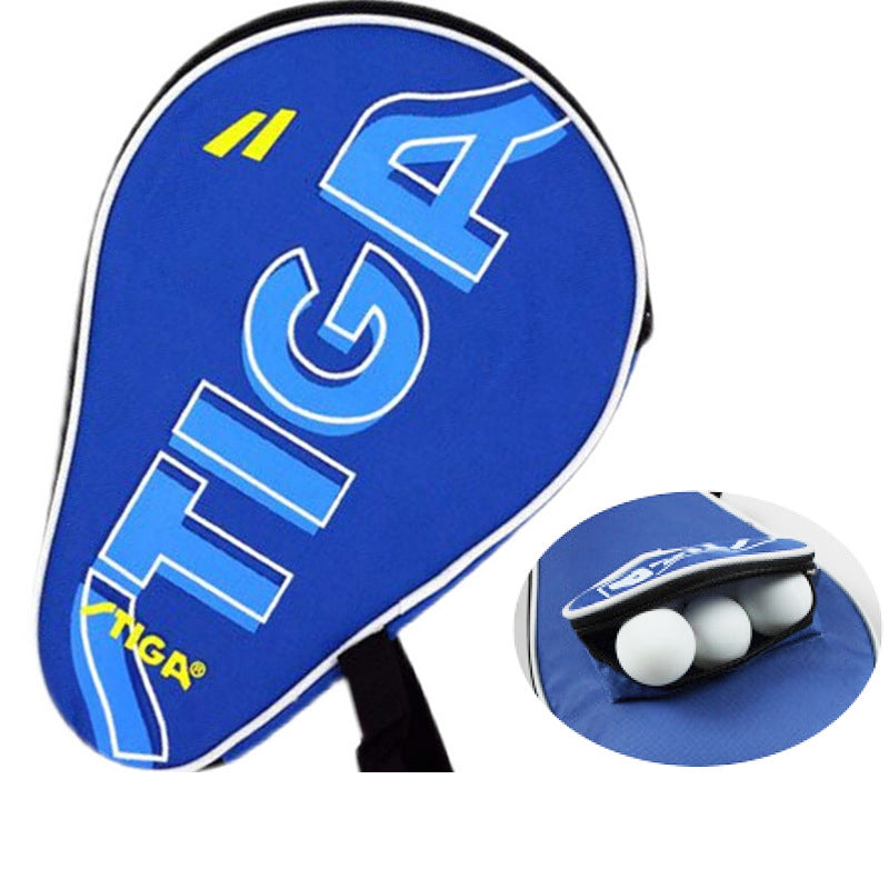 Pickleball Paddle Case – Protective Carry Bag