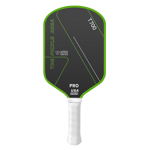 Carbon Fiber Pickleball Paddle - Lightweight Power & Control