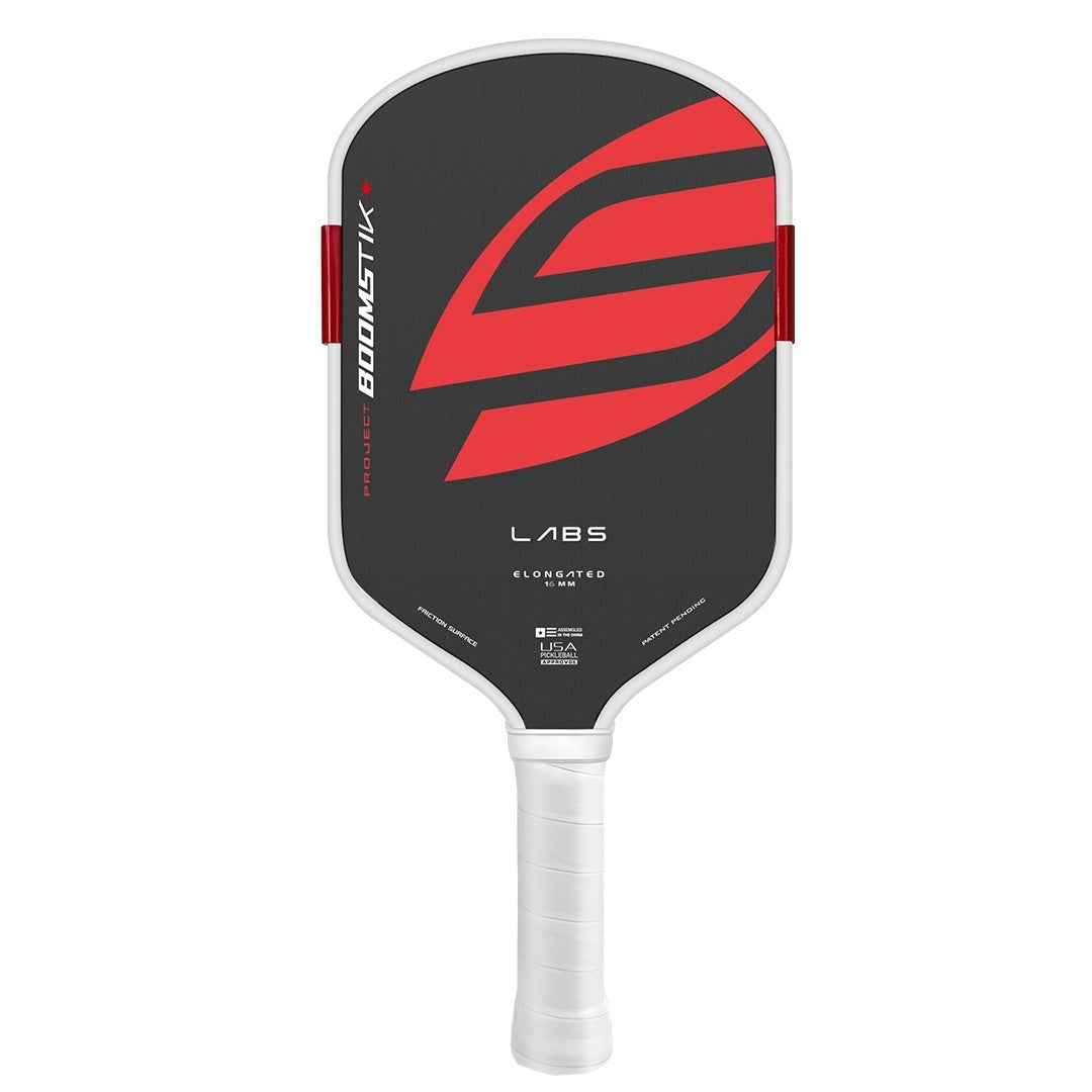 Carbon Fiber Pickleball Paddle – Power & Control Series