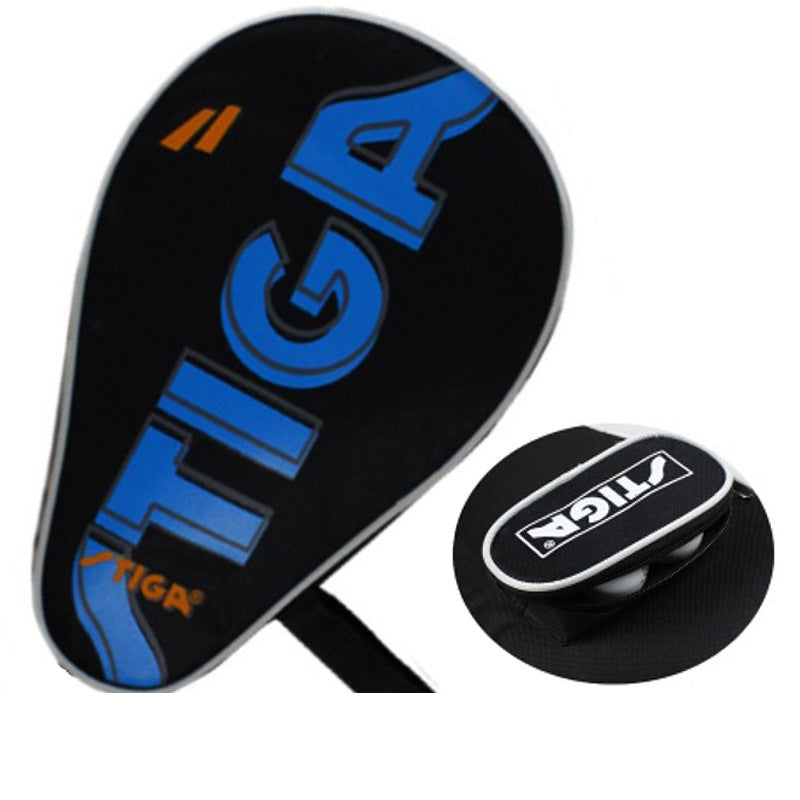 Pickleball Paddle Case – Protective Carry Bag