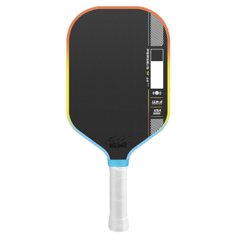 Carbon Fiber Pickleball Paddle – Power & Control Series