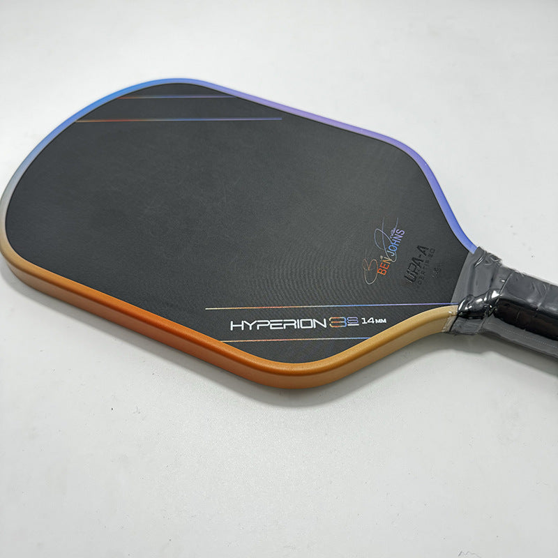 Hyperion Pro Carbon Fiber Pickleball Paddle – Elite Power & Control (16mm)